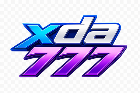 XDA 777 Logo